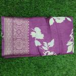 Cotton Saree