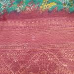 fancy Cotton Saree