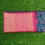 fancy Cotton Saree