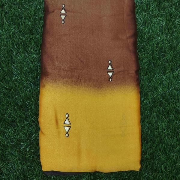 Cotton Saree