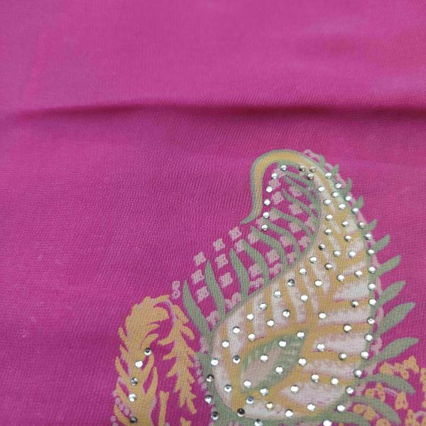 Cotton Saree