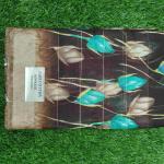 Women Cotton Saree for Everyday Beauty with Airy Fabric Flow