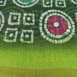 Elegant Semi Dola Saree for Women