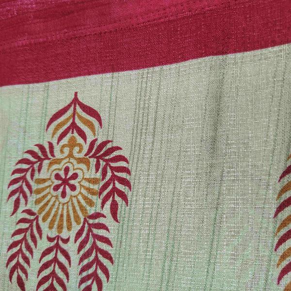 Cotton Saree