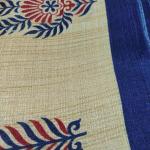 Cotton Saree