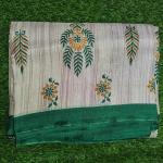 Cotton Saree