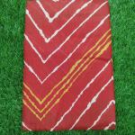 Women Printed Cotton Saree with Beautiful Border Style