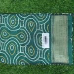 Women Stylish Printed Cotton Saree with Elegant Finish