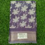 Cotton Saree