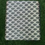 Women Fancy Cotton Saree for Stylish Dressing with Glamorous Finish