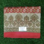 Women Trendy Cotton Saree with Soft Elegant Texture