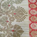 Women Trendy Cotton Saree with Soft Elegant Texture