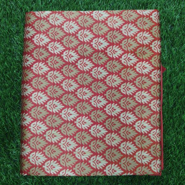 Women Trendy Cotton Saree with Soft Elegant Texture