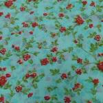 Women Trendy Ethnic Cotton Saree with Stylish Border