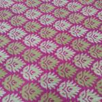 Women Designer Cotton Fancy Saree with Unique Ethnic Style