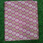 Women Designer Cotton Fancy Saree with Unique Ethnic Style