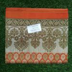 Women Comfortable Cotton Saree with Attractive Design