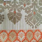 Women Comfortable Cotton Saree with Attractive Design