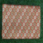 Women Comfortable Cotton Saree with Attractive Design