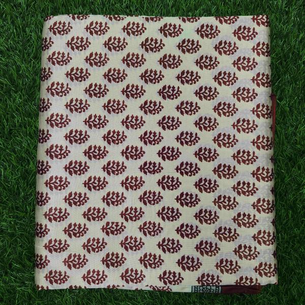 Women Stylish Daily Wear Cotton Fancy Saree for All Occasions