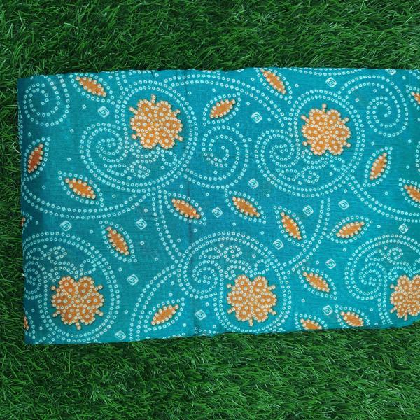 Women Premium Quality Cotton Saree with Soft Fabric Feel
