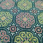 Women Lightweight Cotton Saree with Beautiful Border Design