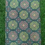 Women Lightweight Cotton Saree with Beautiful Border Design