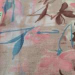 Women Fancy Designer Cotton Saree with Stylish Appearance