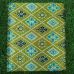 Women Fancy Cotton Saree for Celebration Nights with Glam Appeal