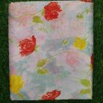 Women Silk Cotton Saree for Elegant Functions with Rich Fabric Flow