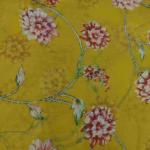 Women Fancy Cotton Saree for Modern Fashion with Decorative Beauty