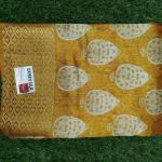 Women Cotton Saree for Casual Comfort with Airy Lightweight Feel