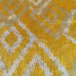 Women Linen Cotton Saree for Office Style with Clean Modern Touch