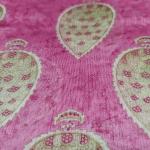 Women Printed Cotton Saree for Daily Elegance with Abstract Art