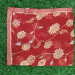 Women Cotton Saree for Daily Wear with Elegant Comfort Feel