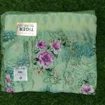 Women Linen Cotton Saree for Smart Office Looks with Natural Texture