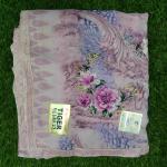 Women Fancy Cotton Saree for Festive Beauty with Premium Design