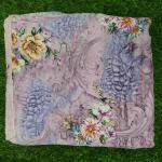 Women Fancy Cotton Saree for Festive Beauty with Premium Design