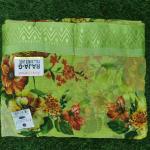 Women Cotton Saree for Summer Ease with Soft Airflow Texture
