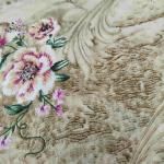 Women Printed Cotton Saree for Trendy Wear with Floral Patterns