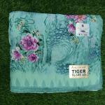 Women Fancy Cotton Saree for Stylish Gatherings with Elegant Shine