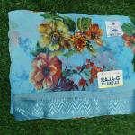 Women Cotton Saree for Relaxed Daily Wear with Smooth Fabric