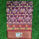 Women Silk Cotton Saree for Graceful Styling with Cultural Charm