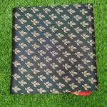 Women Fancy Cotton Saree for Occasion Glam with Decorative Touch