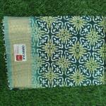 Women Cotton Saree for Everyday Simplicity with Breezy Flow