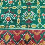Women Fancy Cotton Saree for Evening Fashion with Stylish Borders