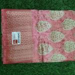 Women Cotton Saree for Daily Grace with Natural Softness