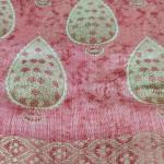 Women Cotton Saree for Daily Grace with Natural Softness