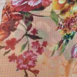 Women Linen Cotton Saree for Modern Styling with Clean Finish