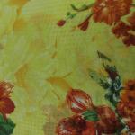 Women Fancy Cotton Saree for Festive Charm with Elegant Detailing
